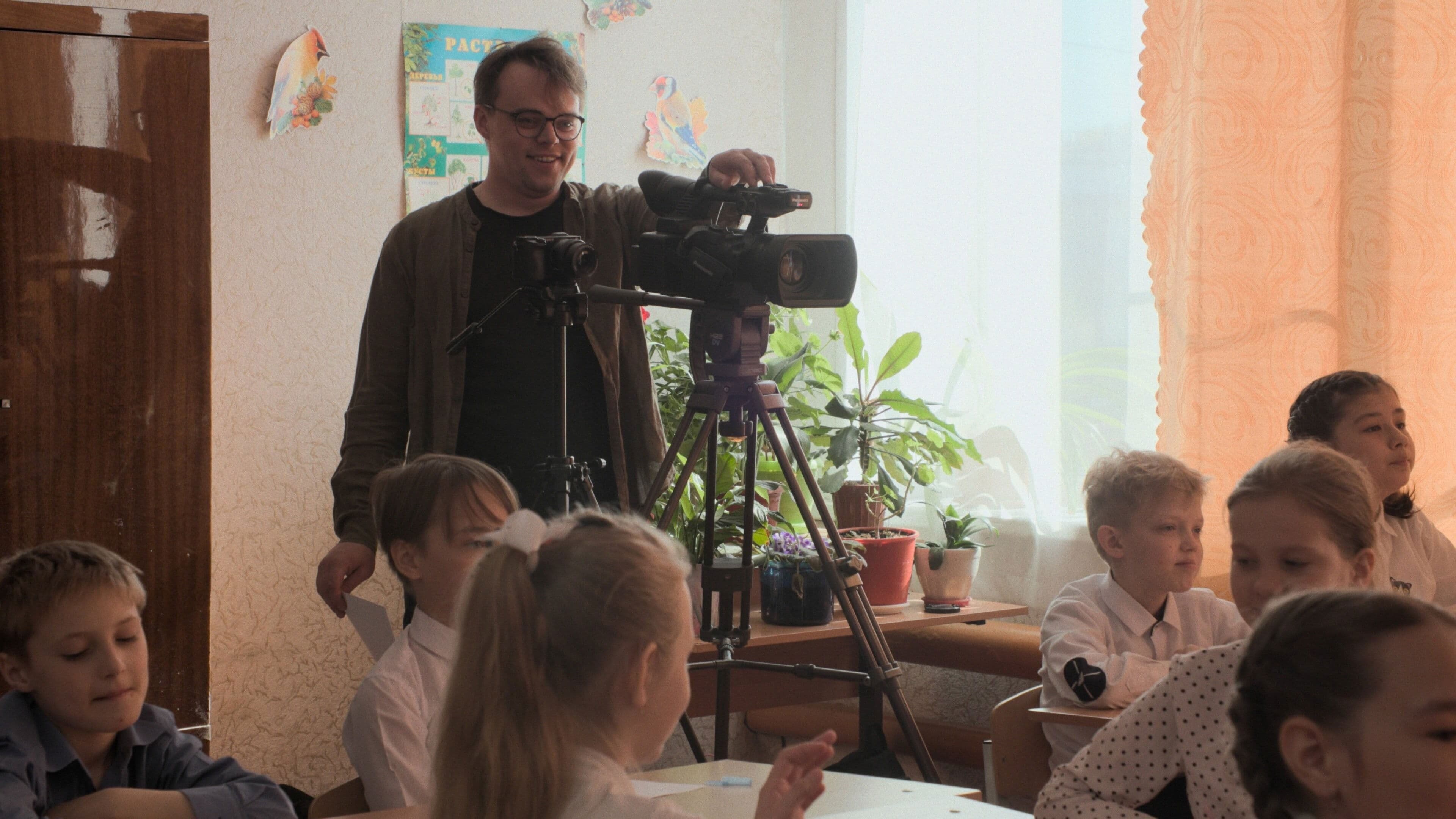 Um Zé Ninguém Contra Putin