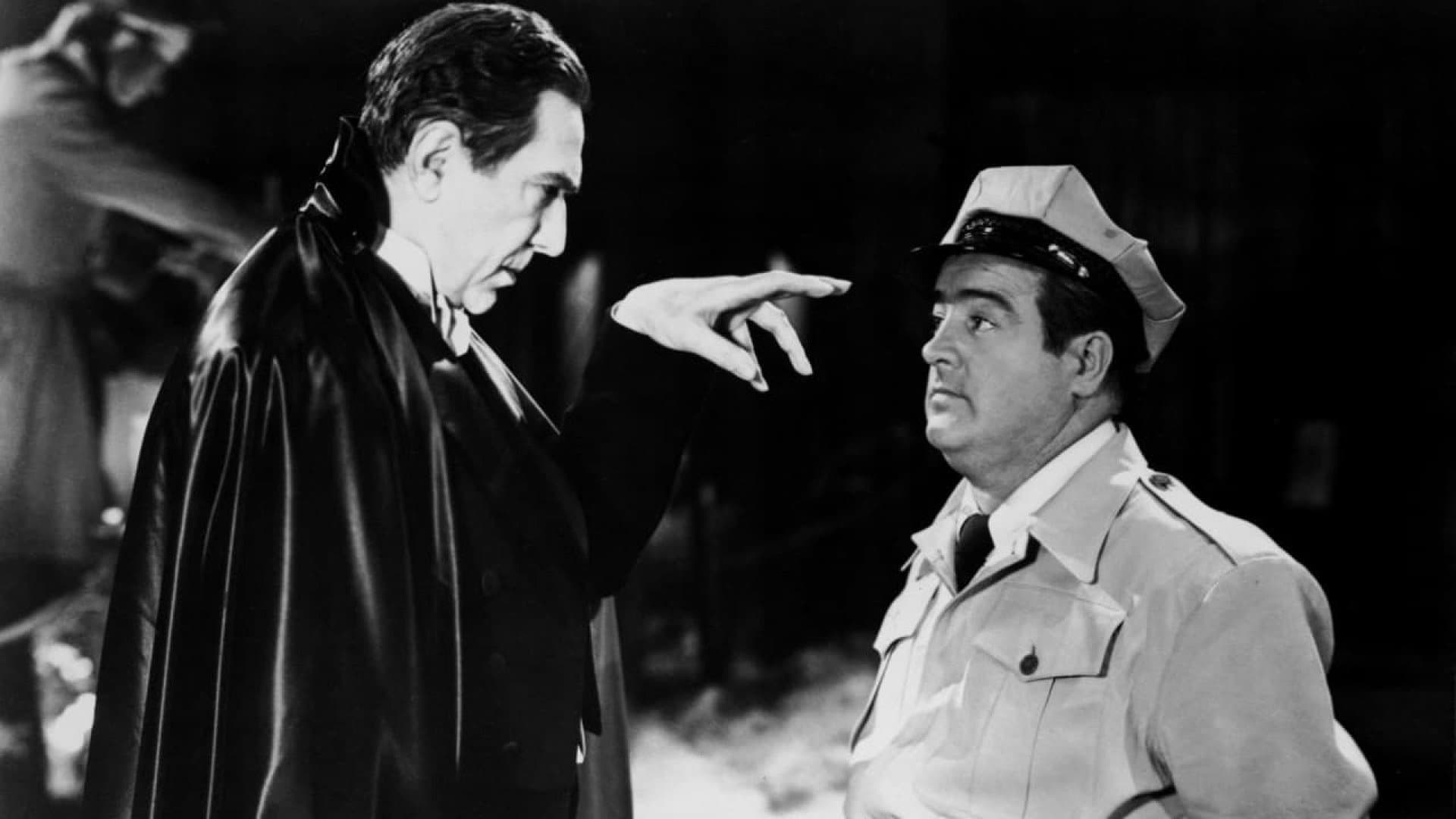 Abbott e Costello Encontram Frankenstein