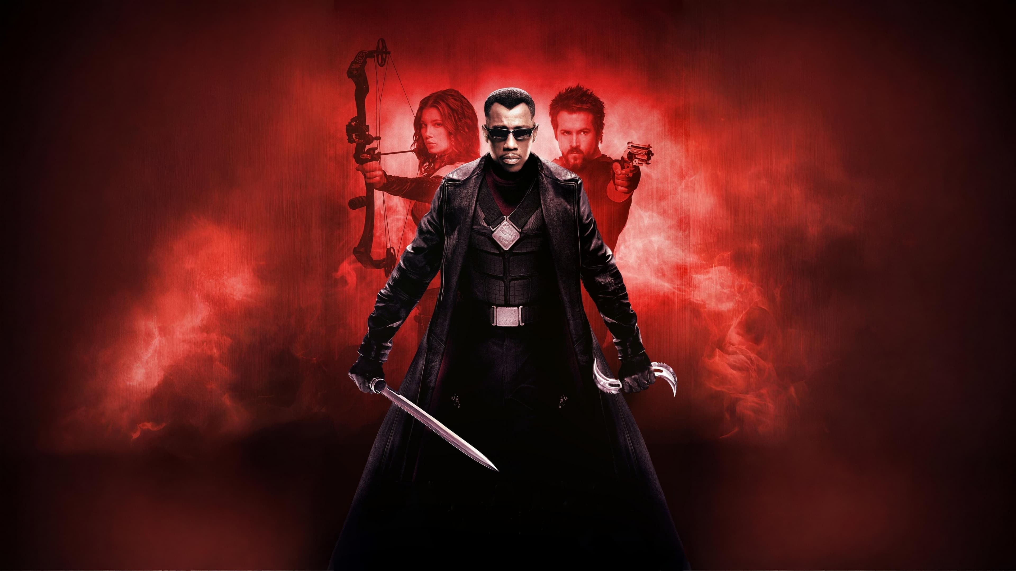 Blade Trinity