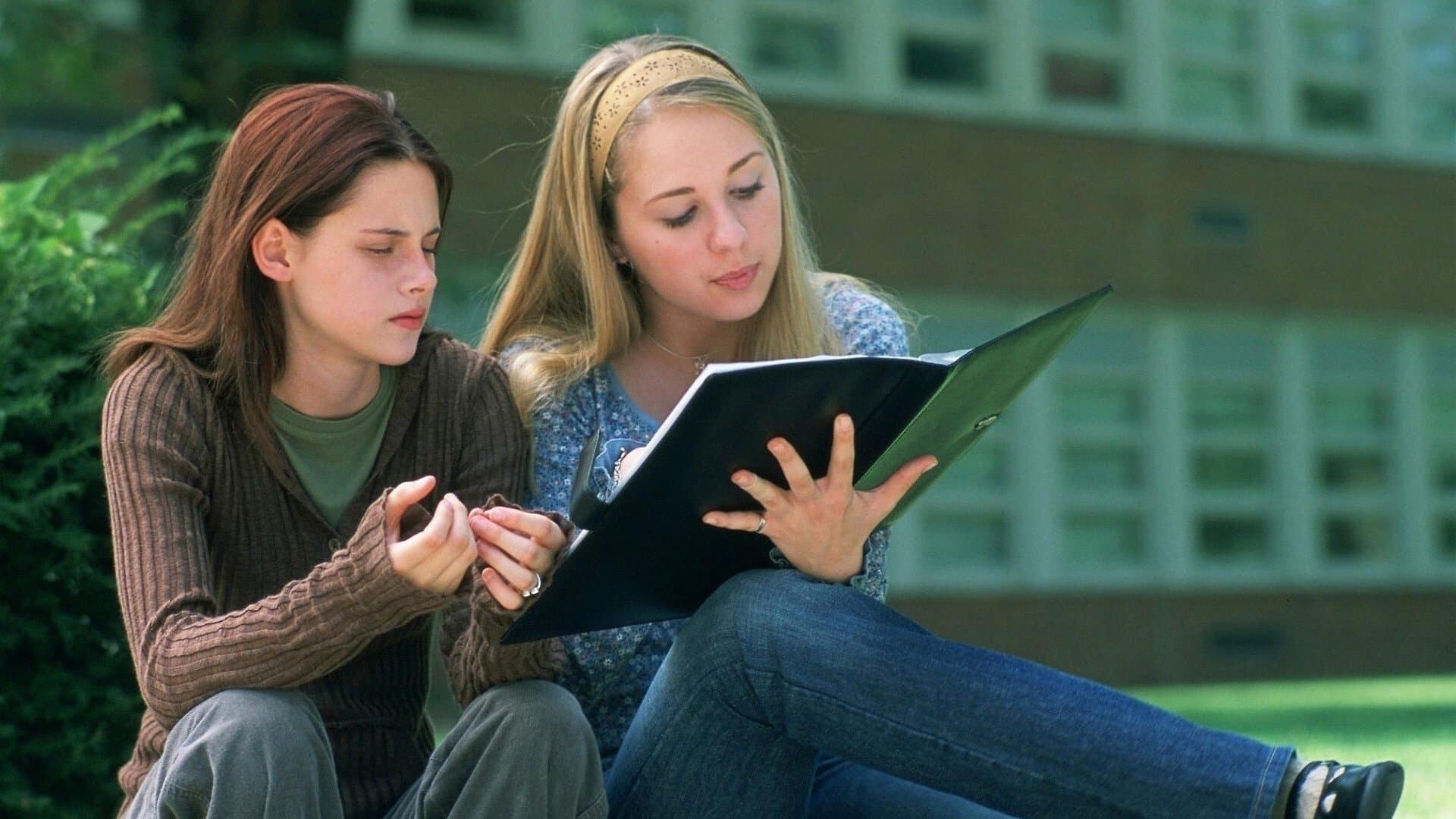 O Silêncio de Melinda