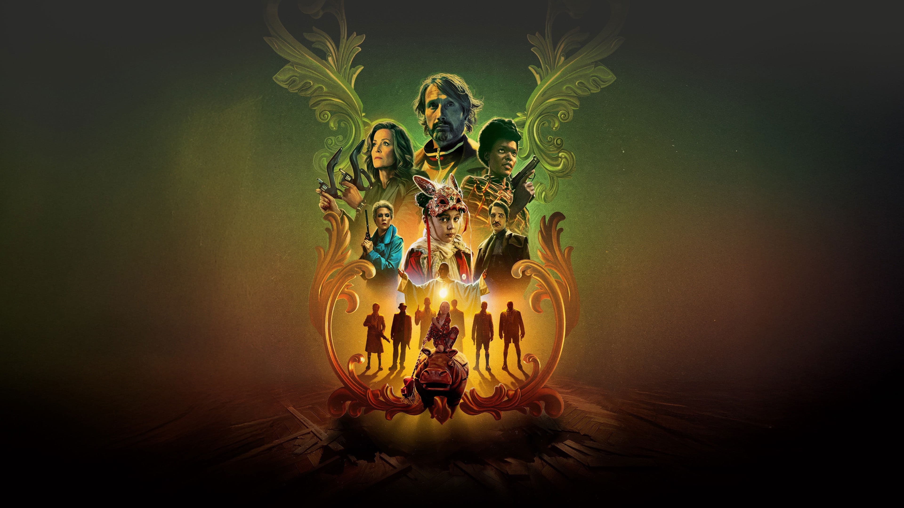 O Monstro do Meu Quarto