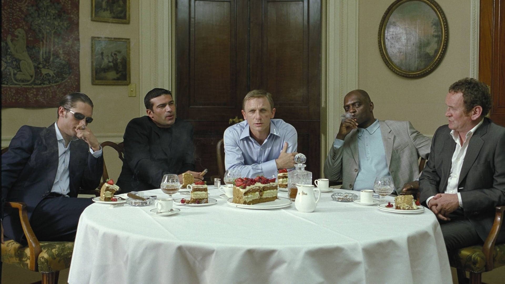 Nem Tudo é o Que Parece