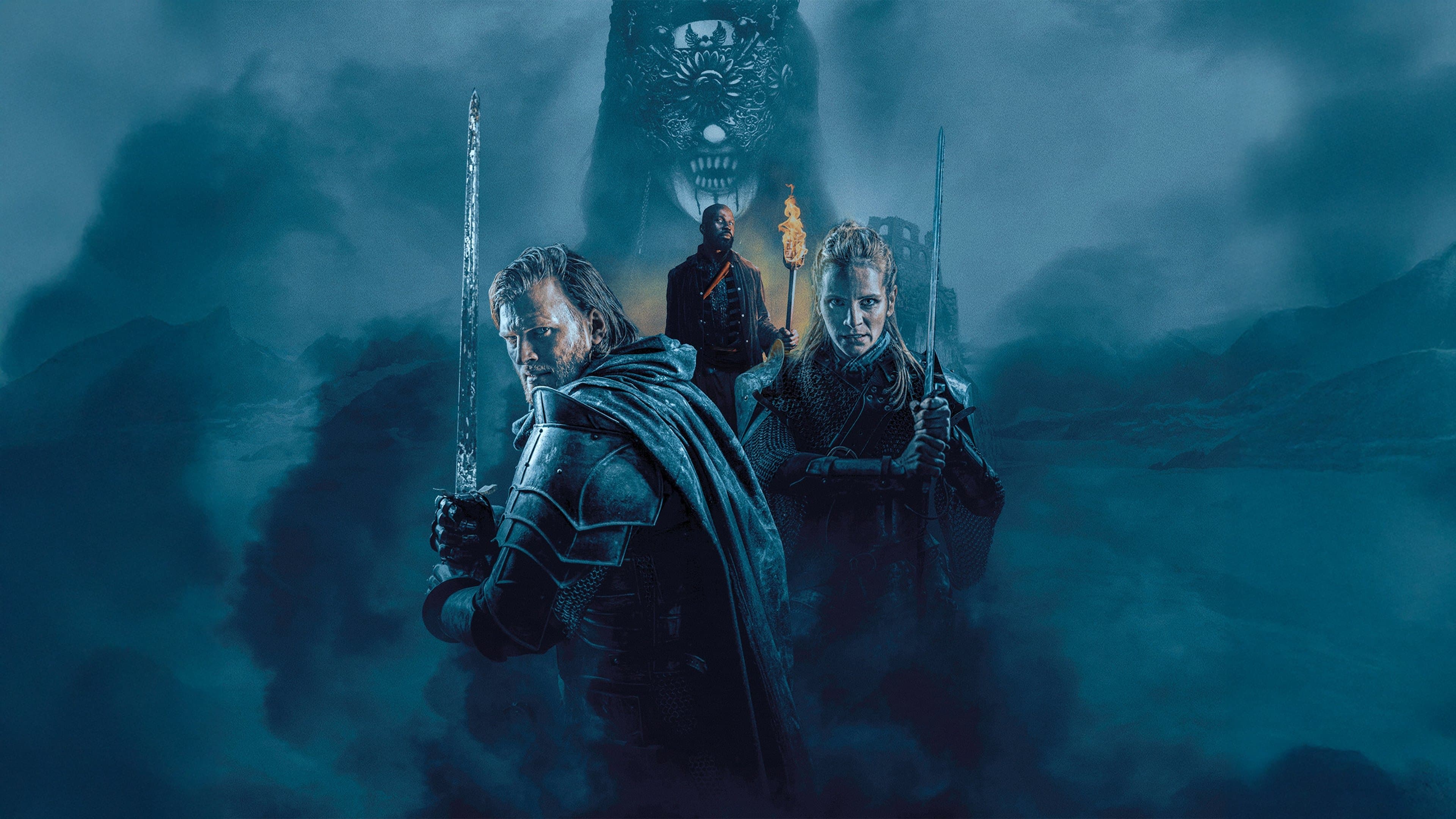 A Profecia de um Guerreiro