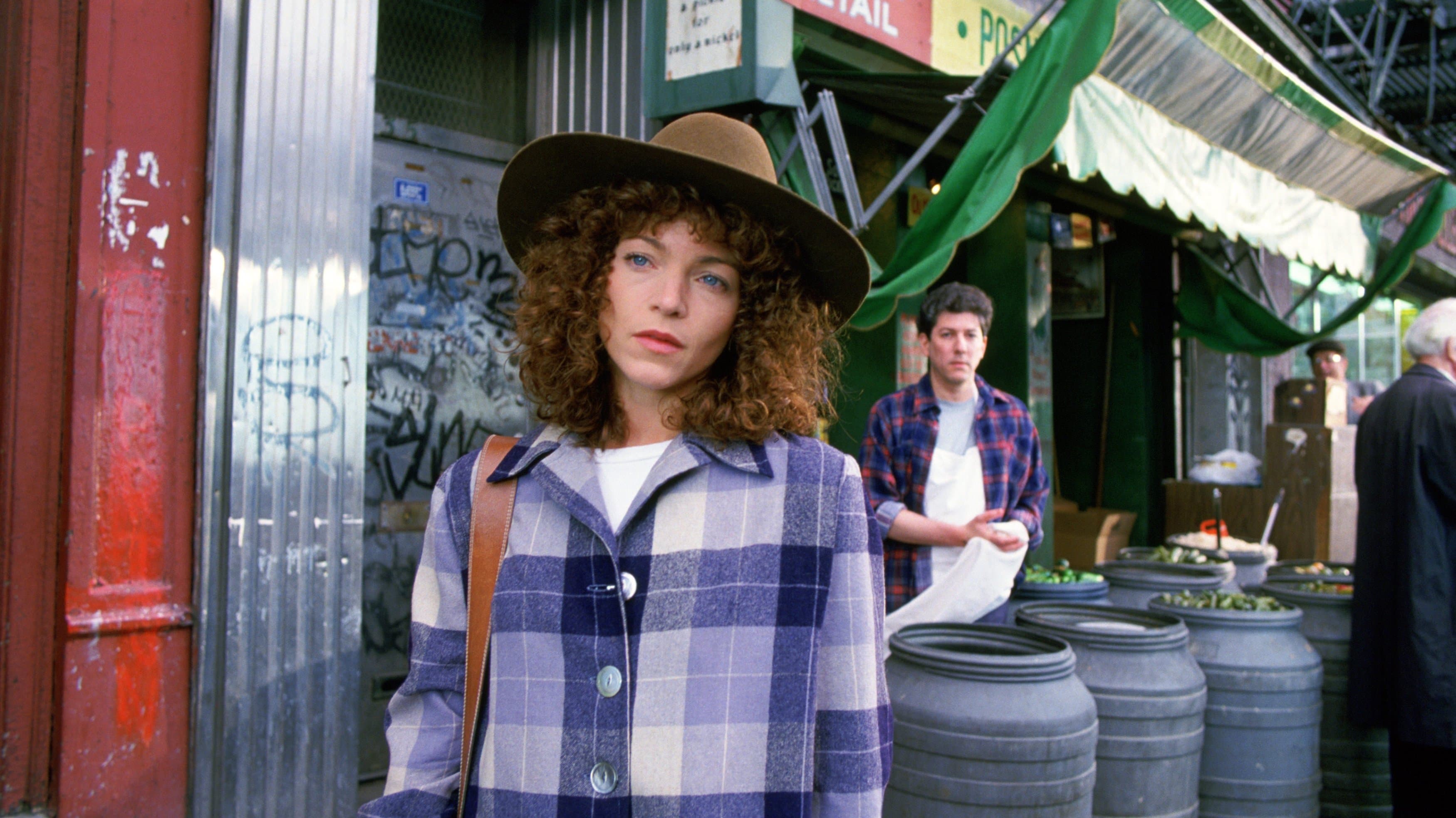 Amor à Segunda Vista