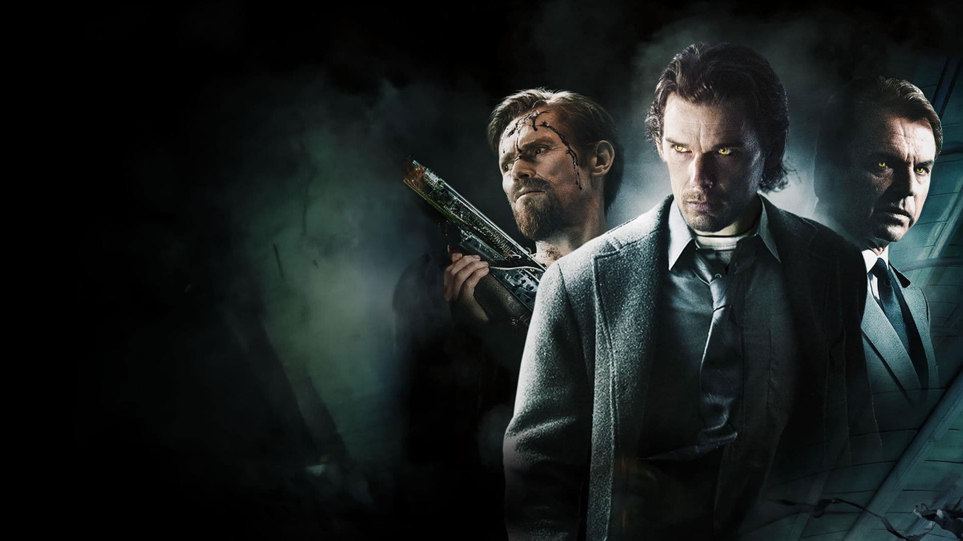 2019: O Ano da Extinção