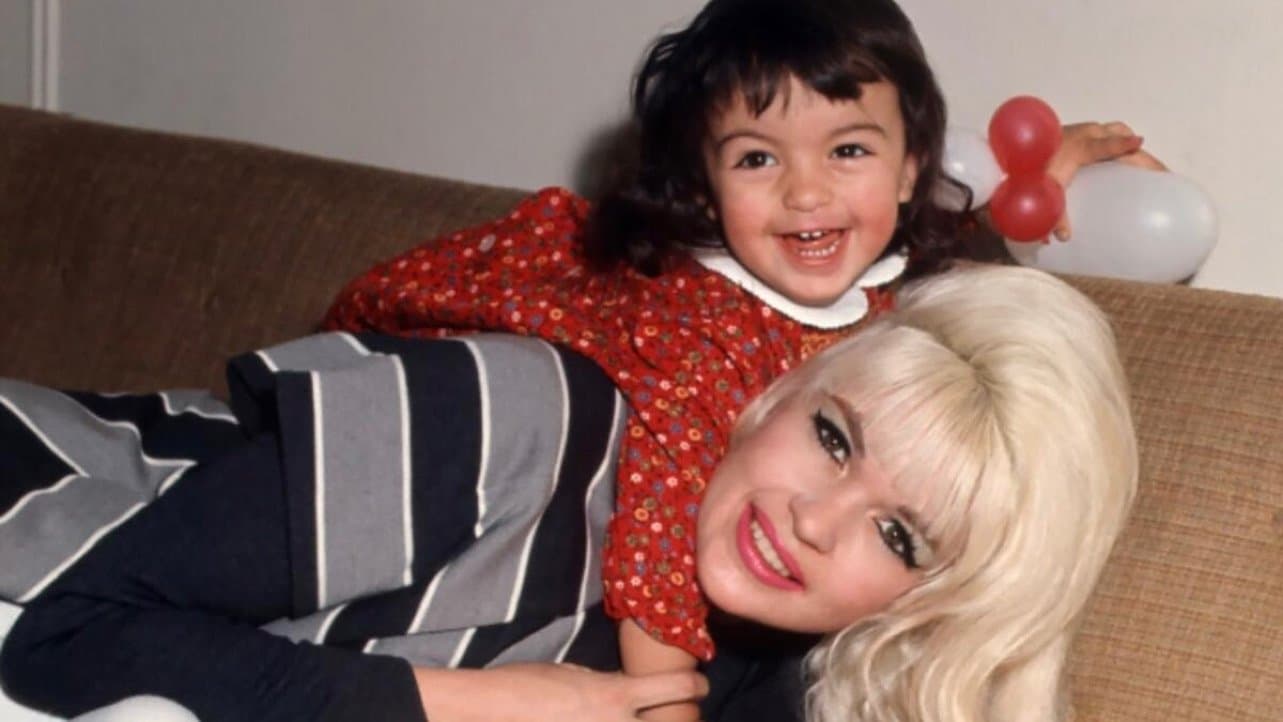 Jayne Mansfield, Minha Mãe