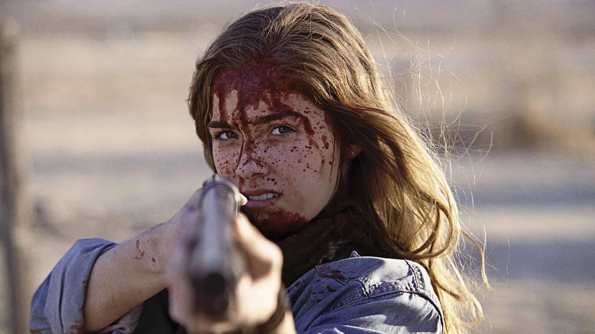 Os Últimos Sobreviventes