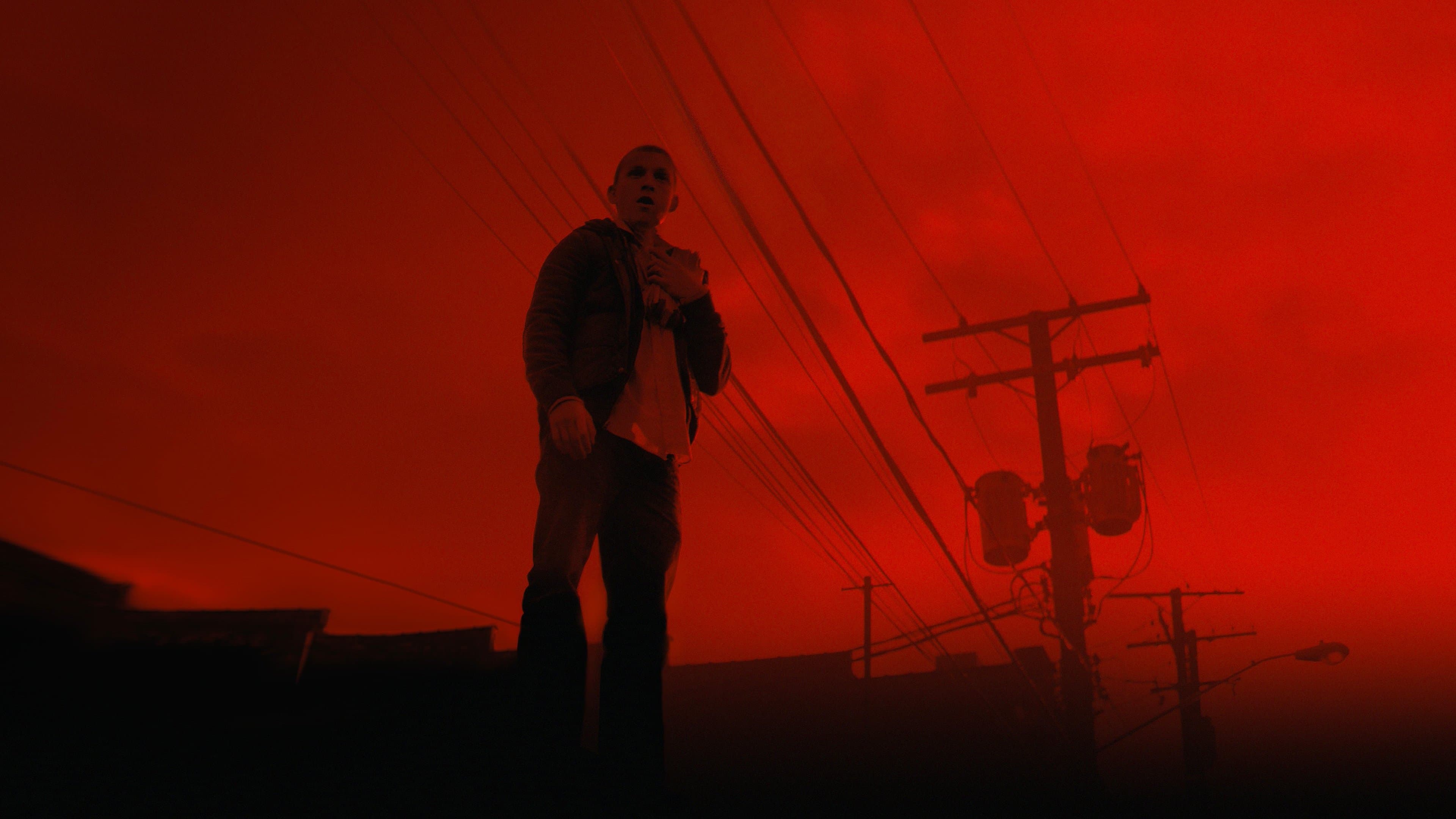 Cherry - Inocência Perdida