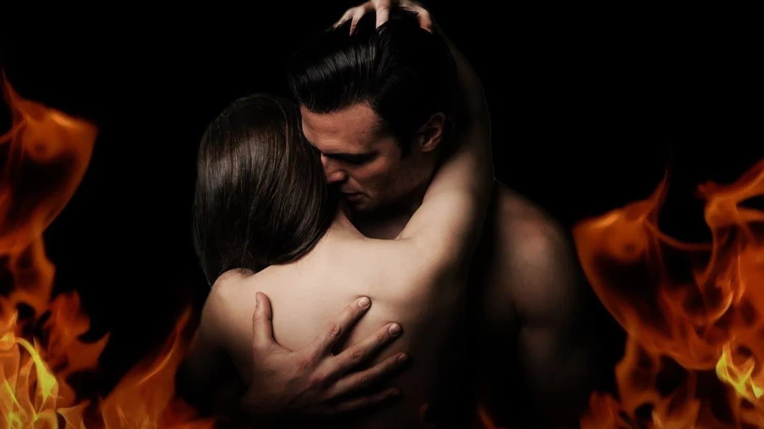 O Inferno de Gabriel