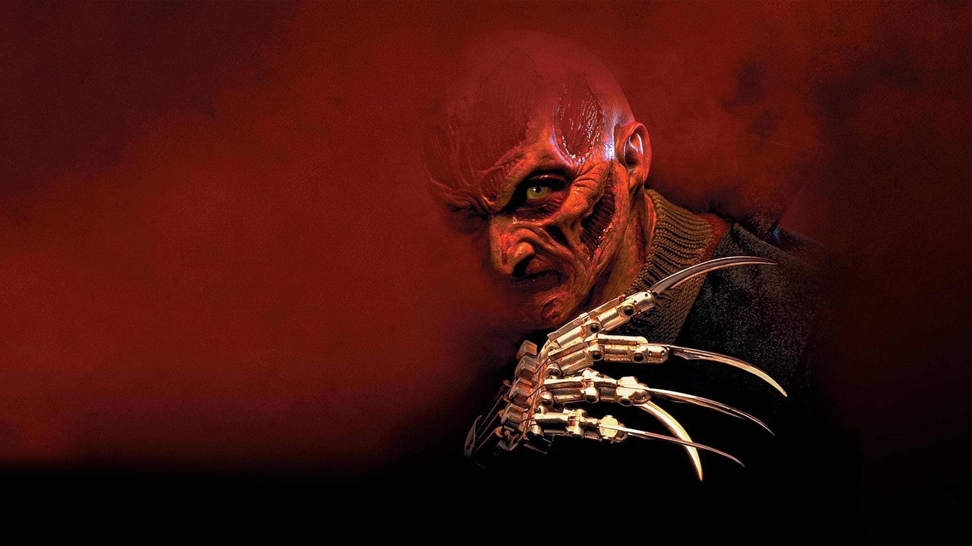 O Novo Pesadelo: O Retorno de Freddy Krueger