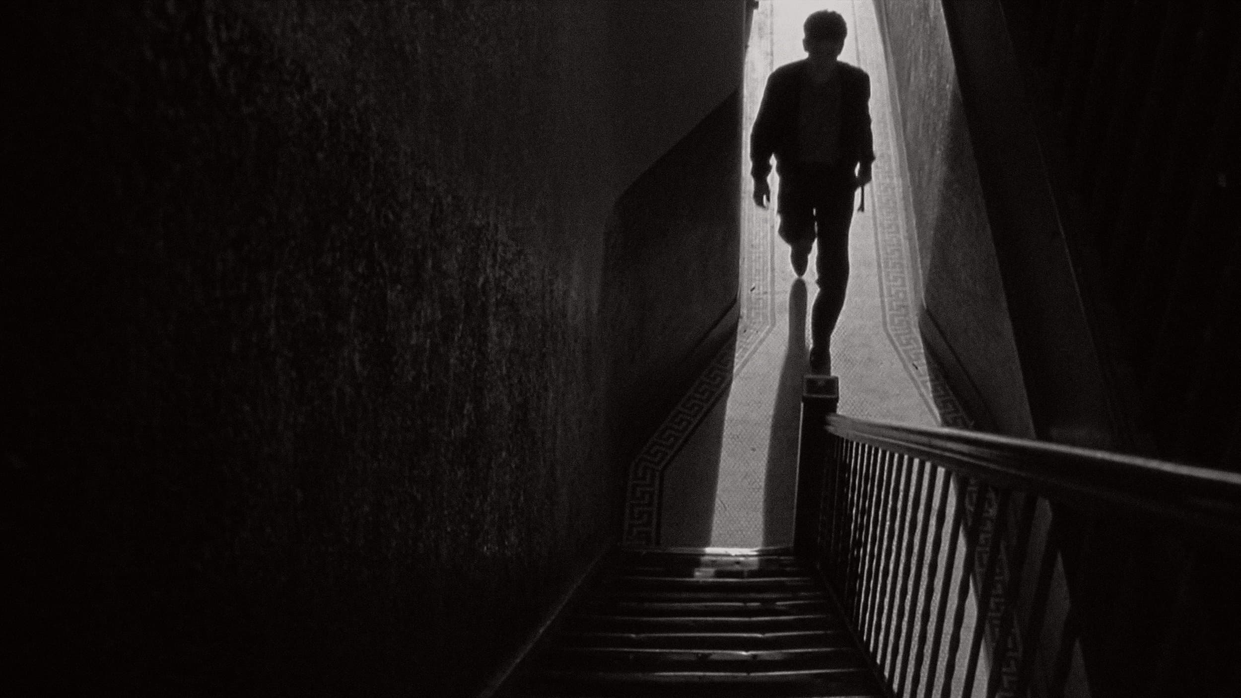 Um Tiro de Misericórdia