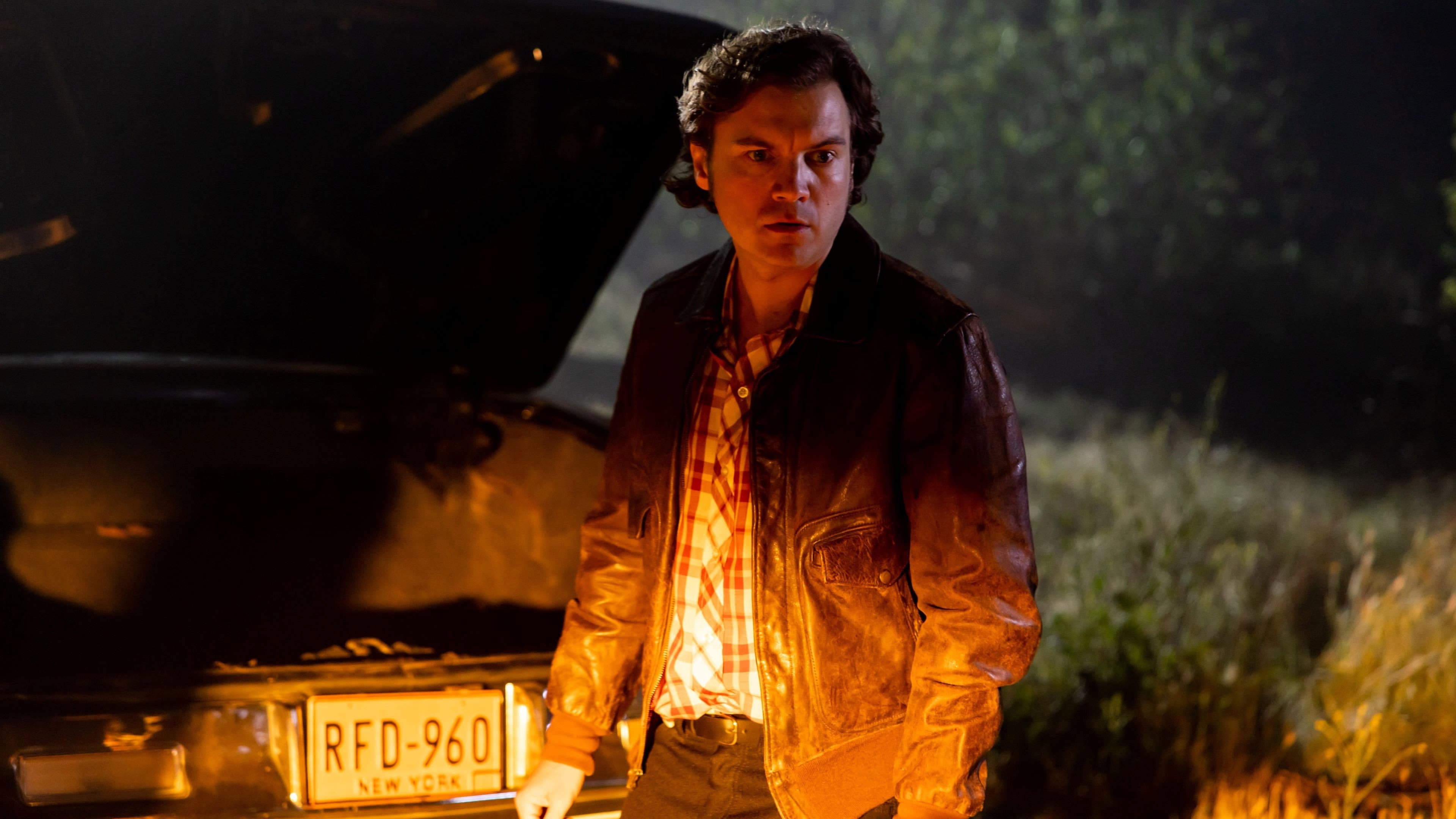 Infiltrado na Máfia