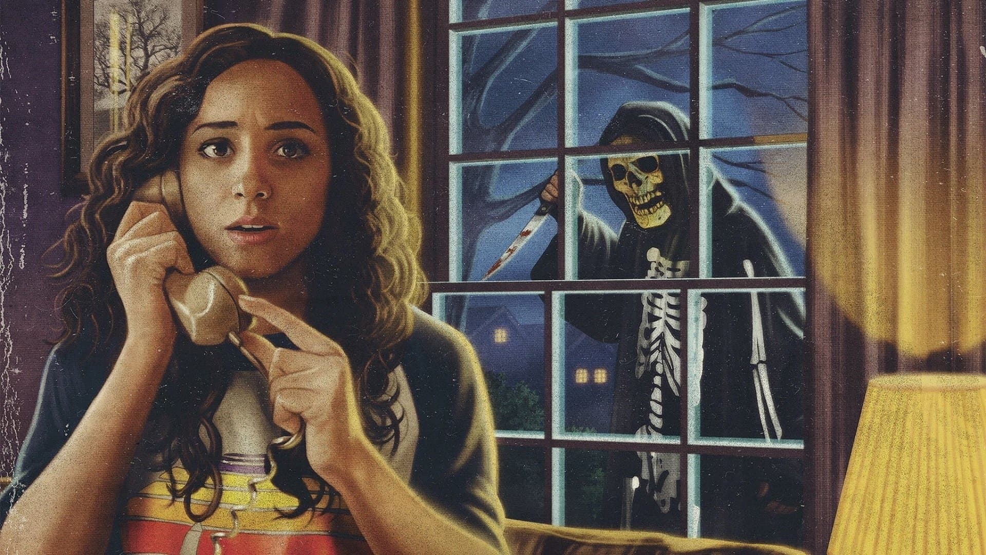 Rua do Medo: 1994 - Parte 1