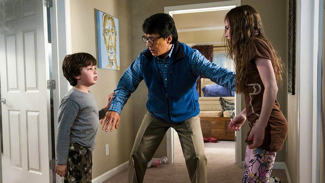 Missão Quase Impossível