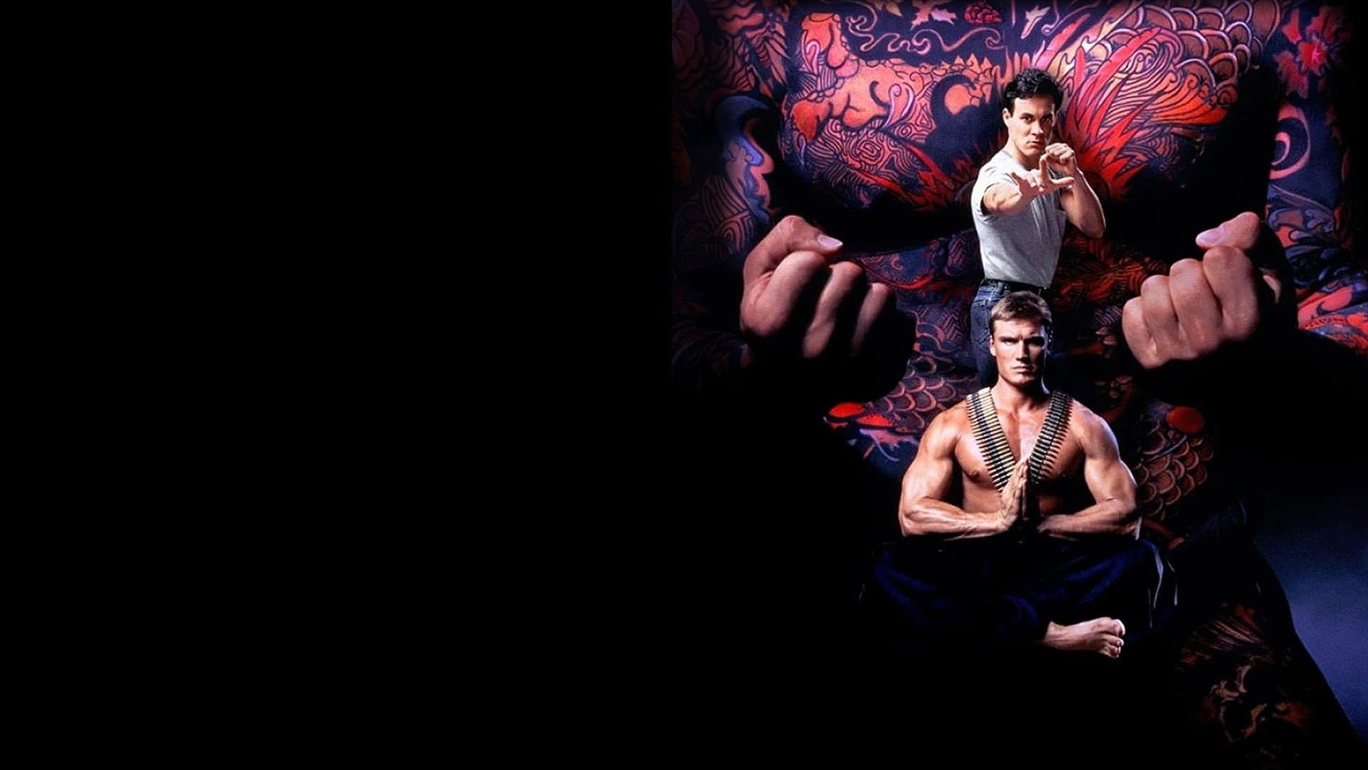 Massacre no Bairro Japonês