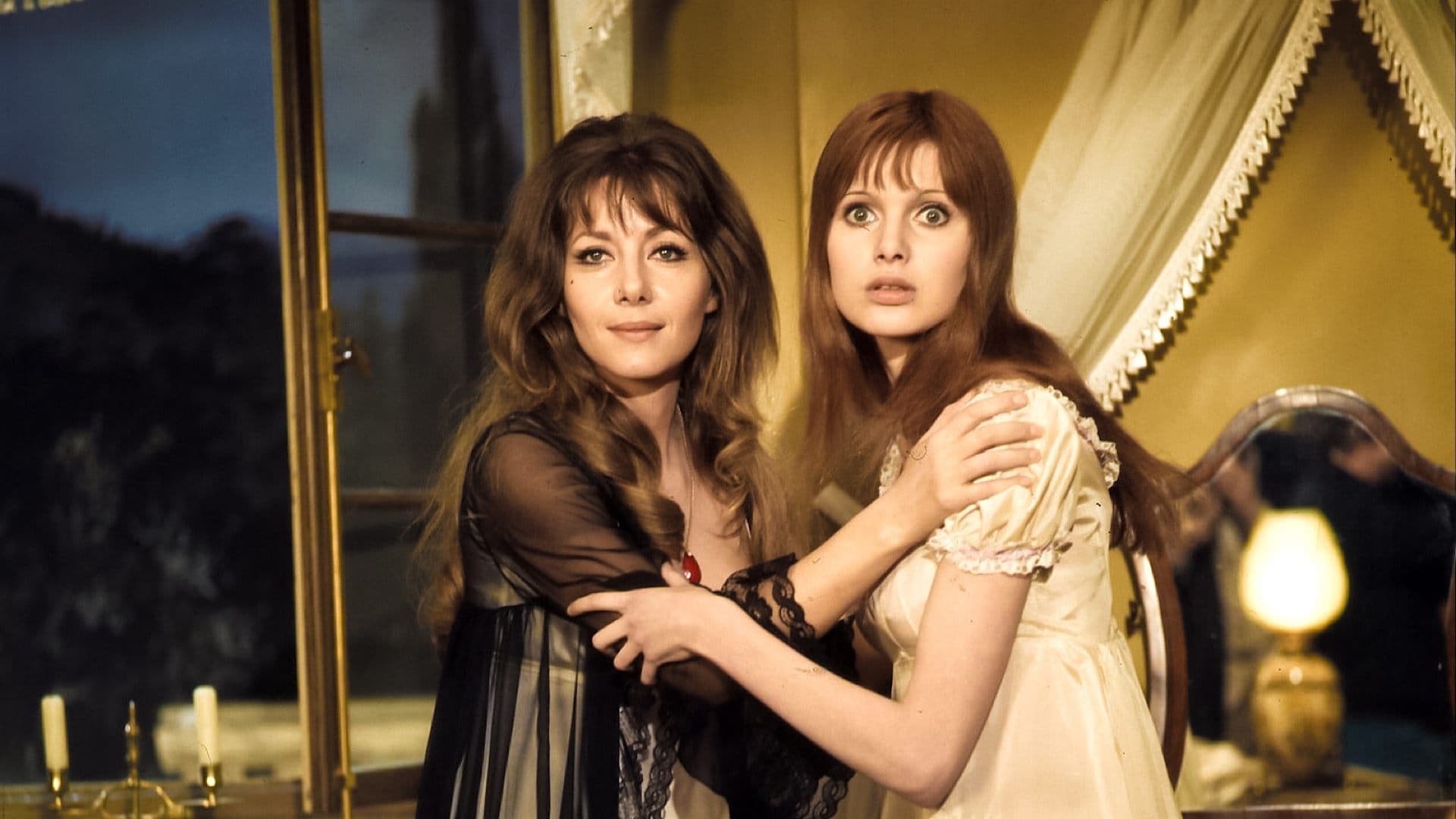 Carmilla, a Vampira de Karnstein