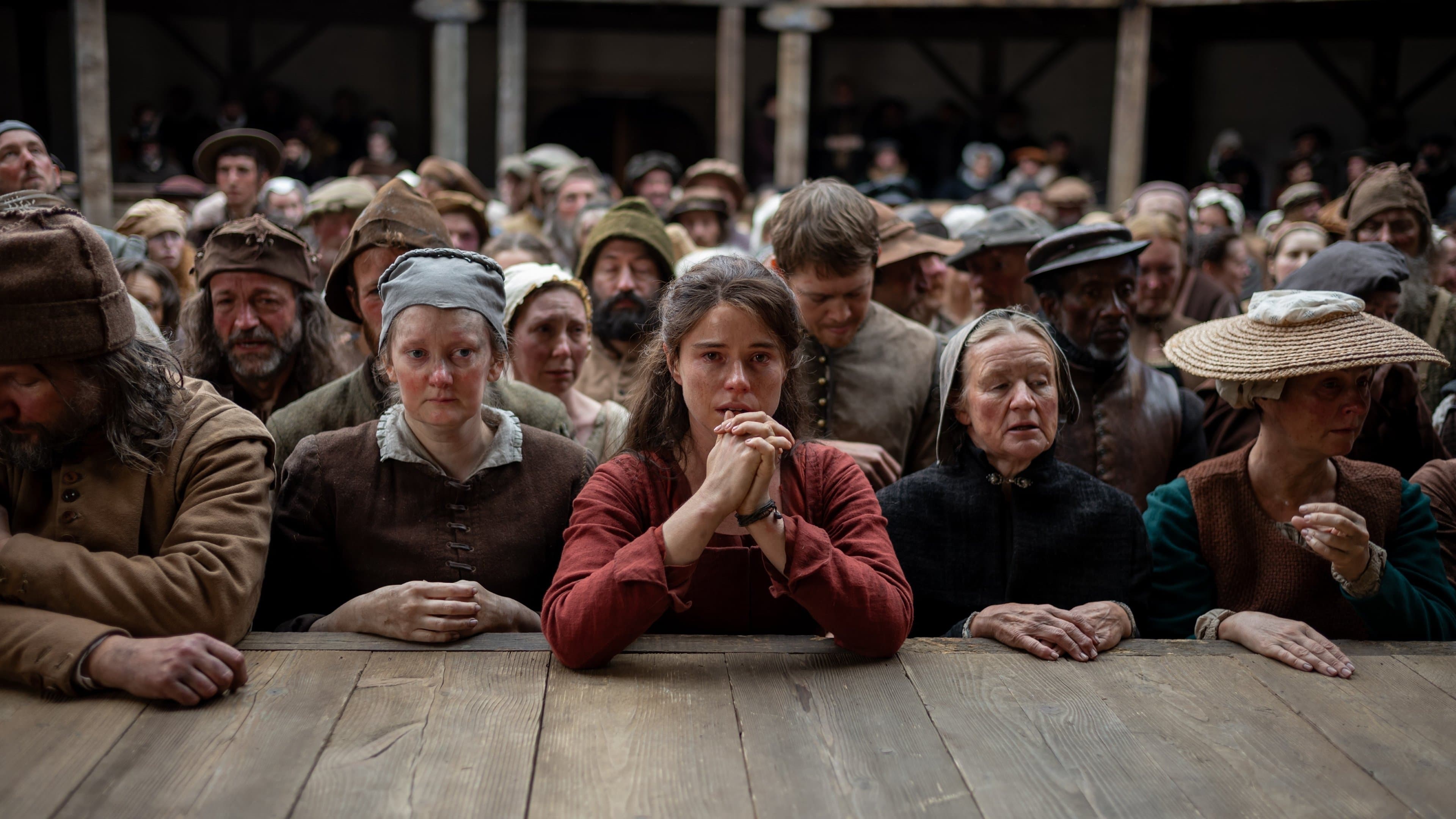 Hamnet: A Vida Antes de Hamlet