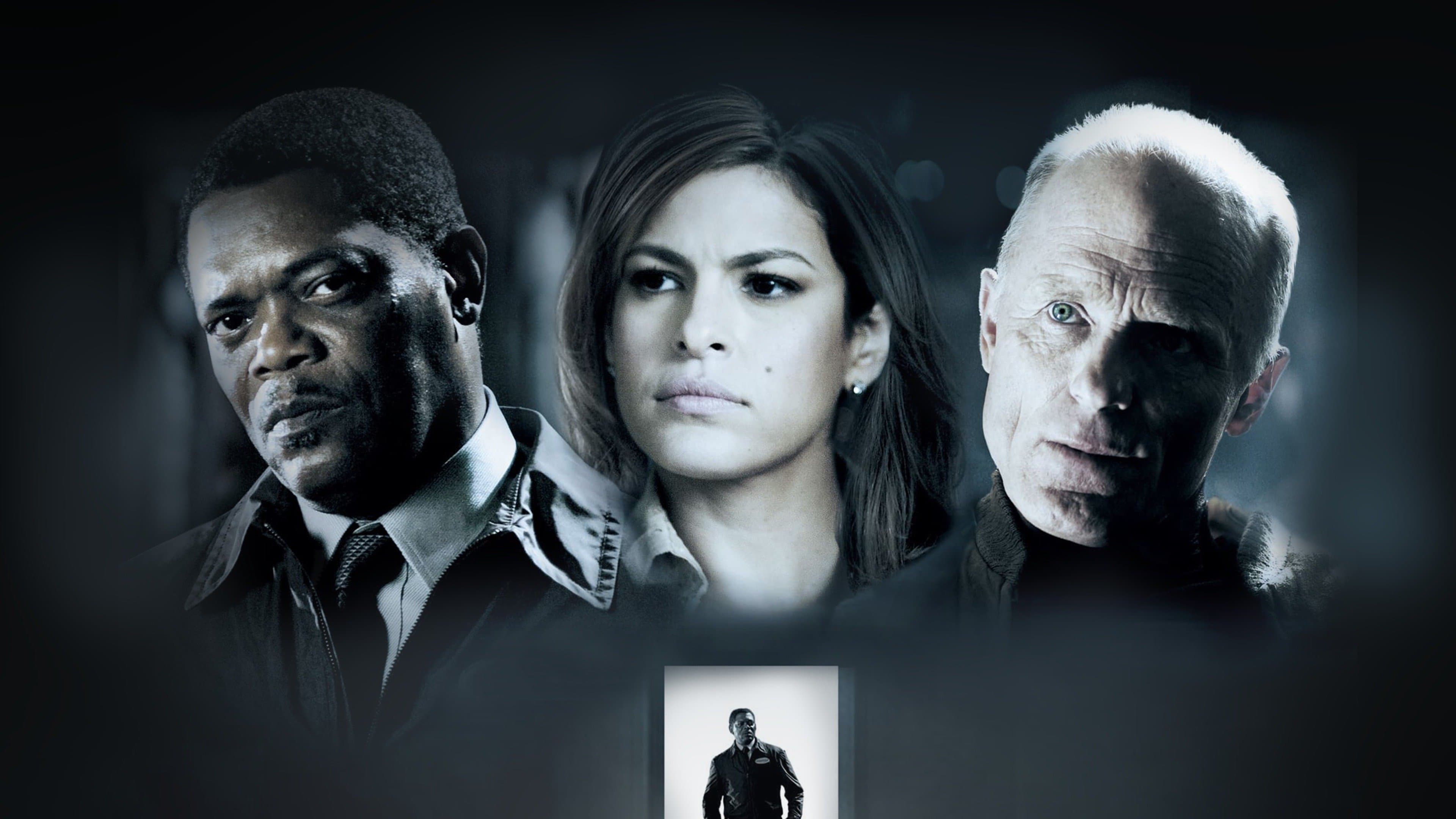 Evidências de um Crime