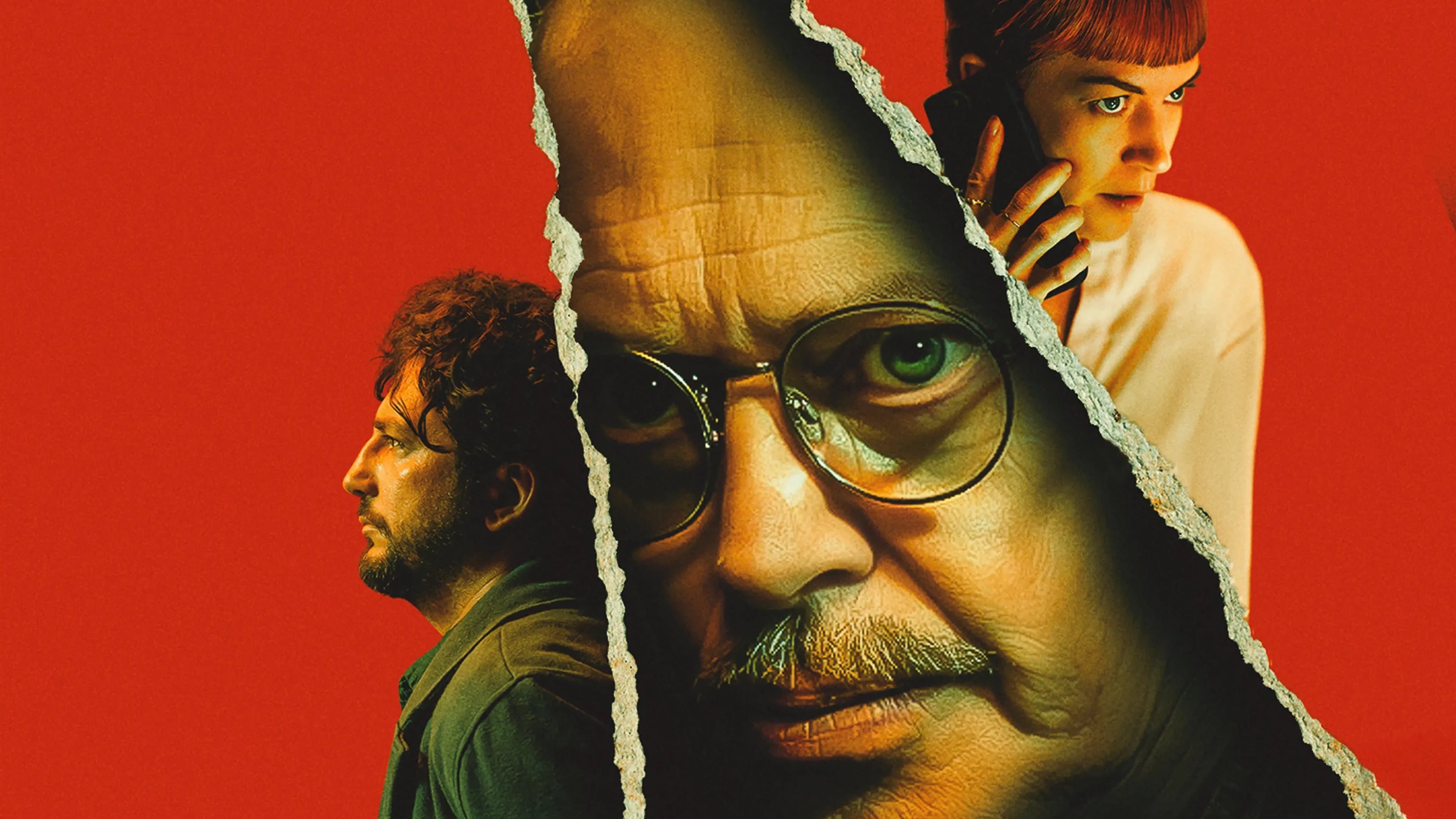 Conselhos De Um Serial Killer Aposentado